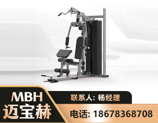 湘西单人站训练器
