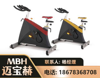 湘西商用动感单车