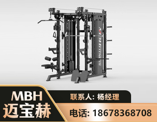 湘西三合一综合训练架